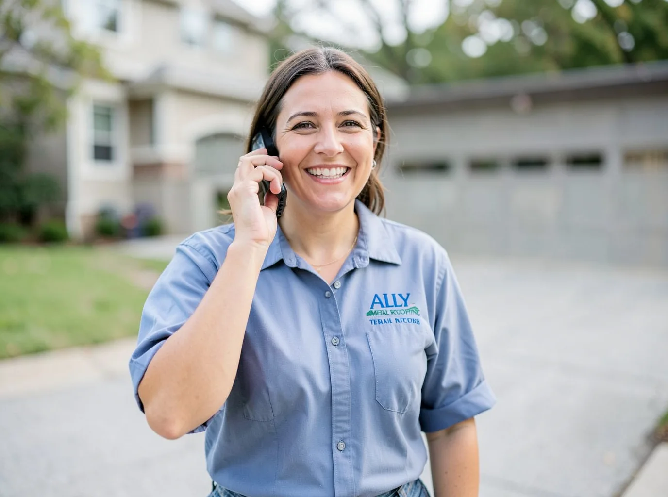 Metal Roof Installation Volant, PA FAQs